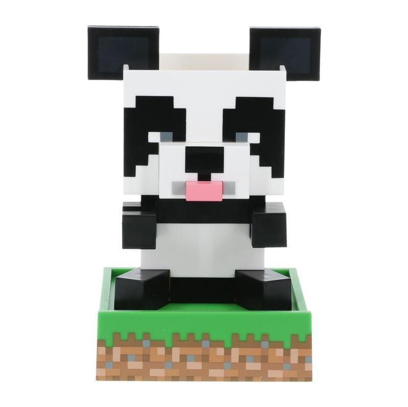 Pliiatsitops Minecraft Panda