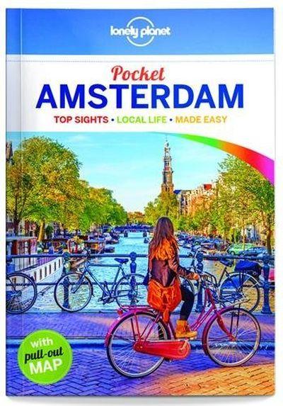 Lonely Planet: Pocket Amsterdam