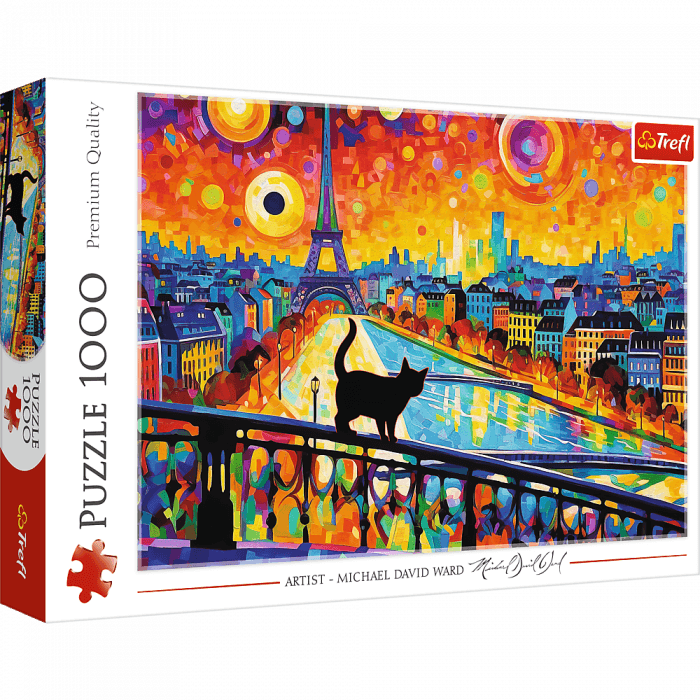 Pusle 1000 tk Kass Pariisis