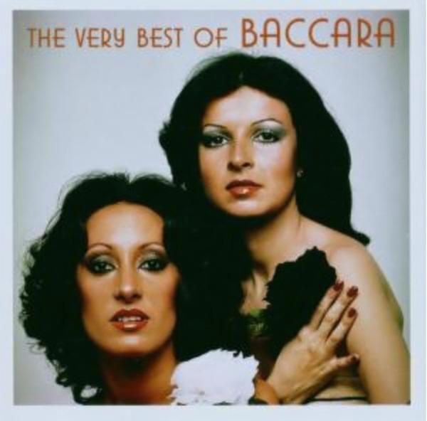 BACCARA - VERY BEST OF (2005) CD