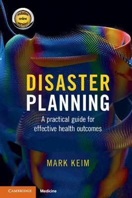DISASTER PLANNING
