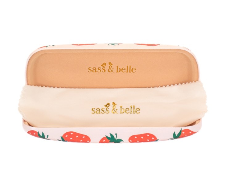 Prillitoos Strawberry