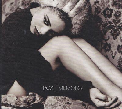 ROX - MEMOIRS CD