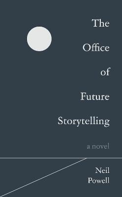 OFFICE OF FUTURE STORYTELLING