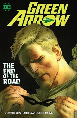Green Arrow Volume 8