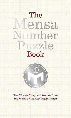 Mensa Number Puzzle Book