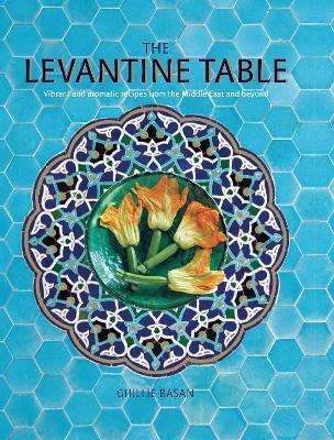 LEVANTINE TABLE