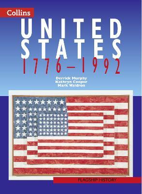 UNITED STATES 1776-1992
