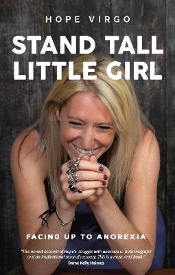 Stand Tall, Little Girl