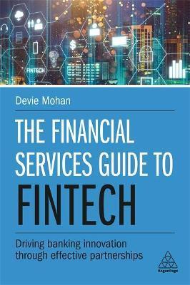 FINANCIAL SERVICES GUIDE TO FINTECH