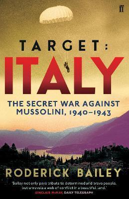 TARGET: ITALY