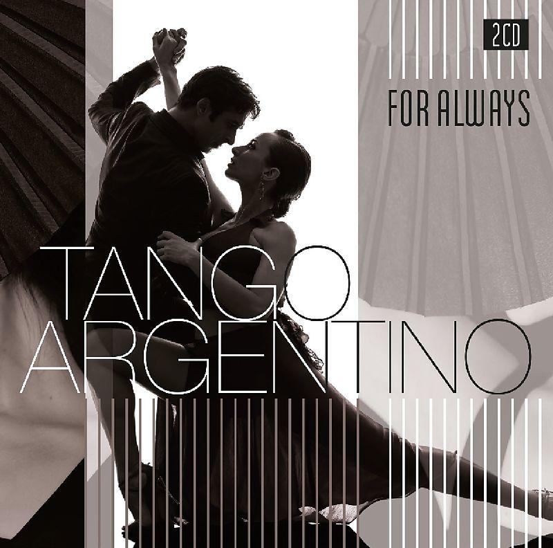 V/A - TANGO ARGENTINO (2017) 2CD