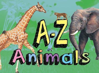A–Z of Animals