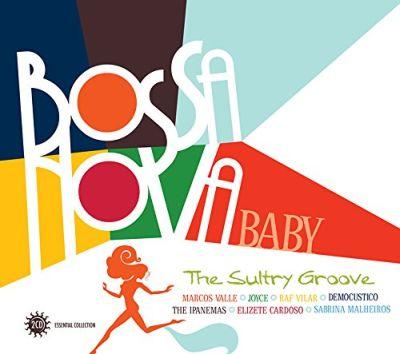 V/A - BOSSA NOVA BABY (2013) 2CD