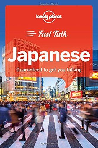 Fast Talk: Japanese