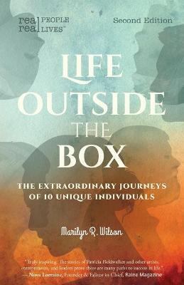 LIFE OUTSIDE THE BOX