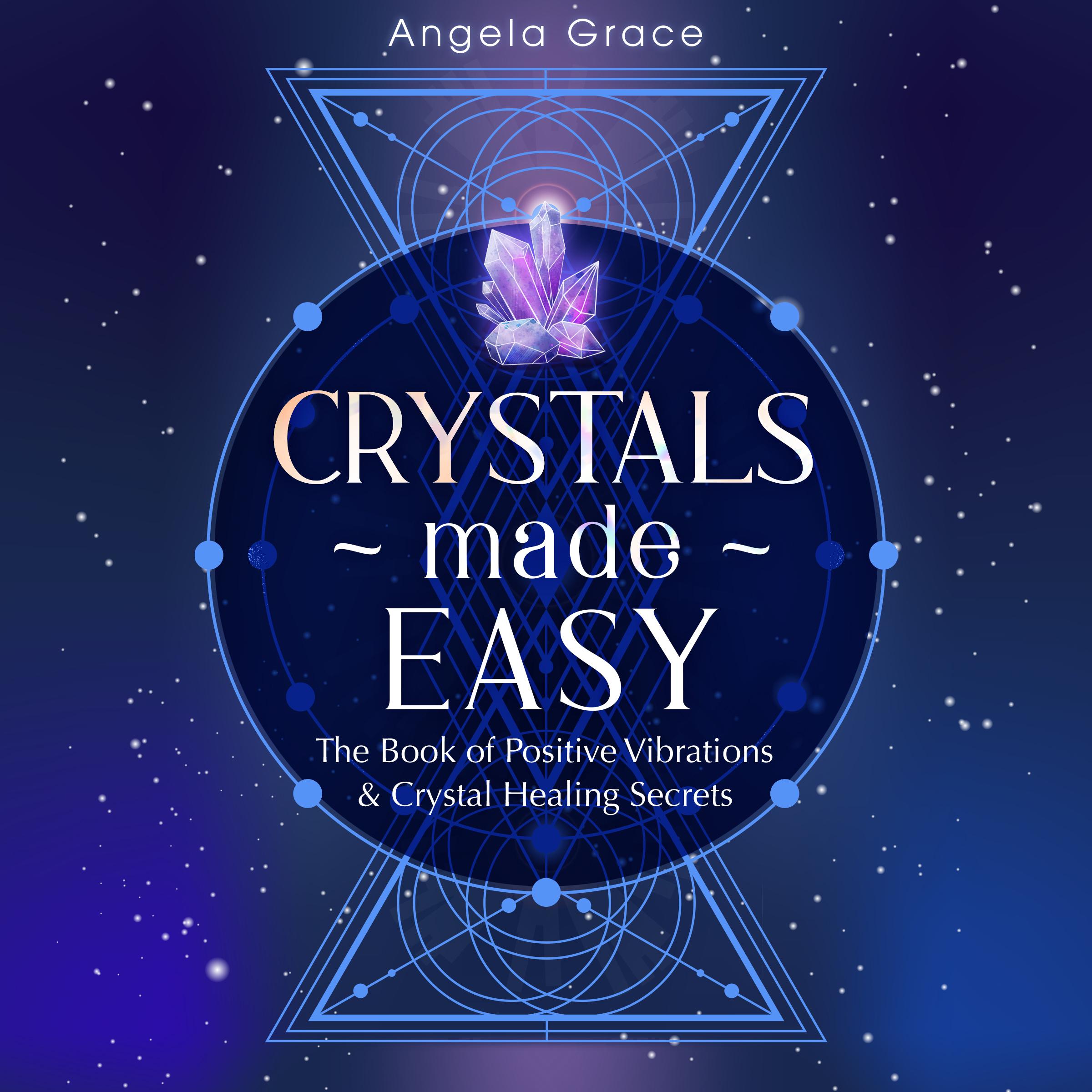 Crystals Made Easy