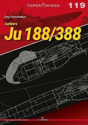 JUNKERS JU 188/388