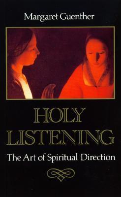 HOLY LISTENING