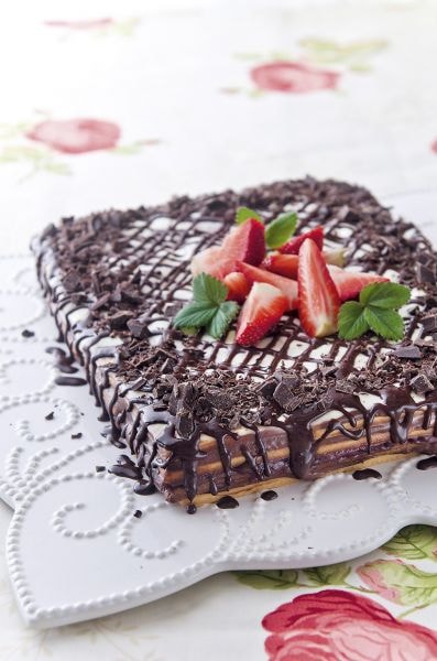 VÄIKE KÜPSISEKOOGIRAAMAT