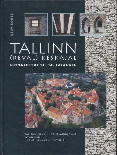 TALLINN (REVAL) KESKAJAL