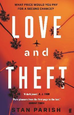 LOVE AND THEFT