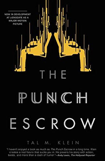 Punch Escrow