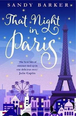 THAT NIGHT IN PARIS