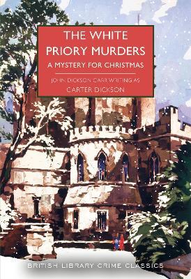 White Priory Murders