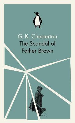 Scandal of Father Brown