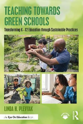 TEACHING TOWARDS GREEN SCHOOLS