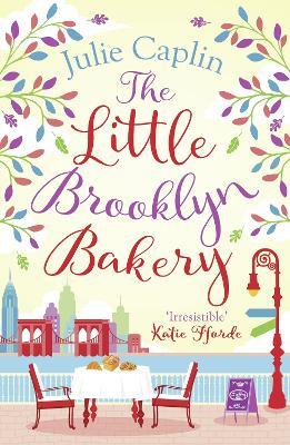 Little Brooklyn Bakery