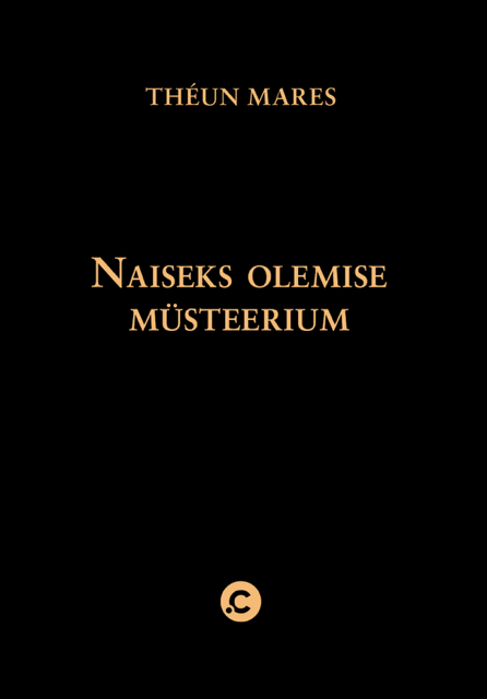 Naiseks olemise müsteerium