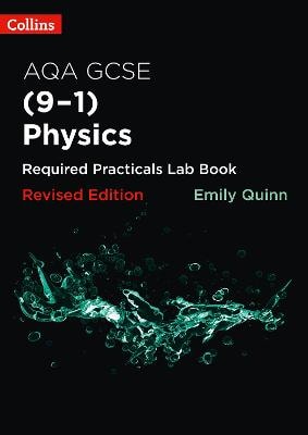 AQA GCSE Physics (9-1) Required Practicals Lab Book