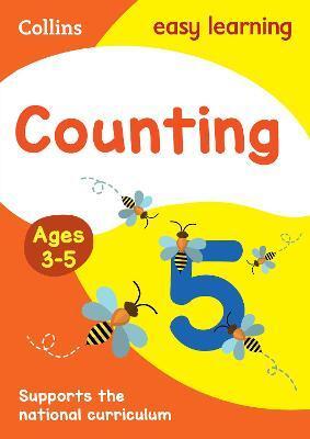 COUNTING AGES 3-5