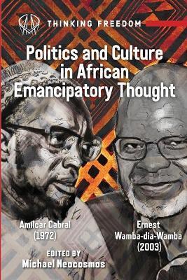 AFRICAN POPULAR CULTURE AND EMANCIPATORY POLITICS