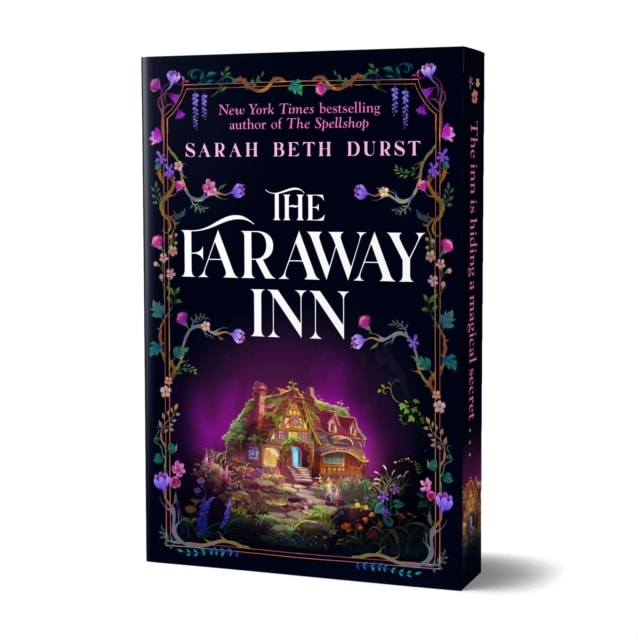 Faraway Inn