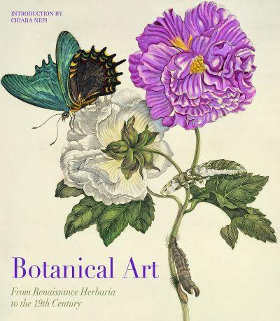 Botanical Art Through The Ages