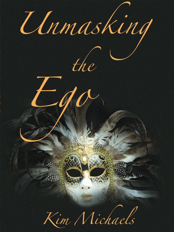 E-raamat: Unmasking The Ego