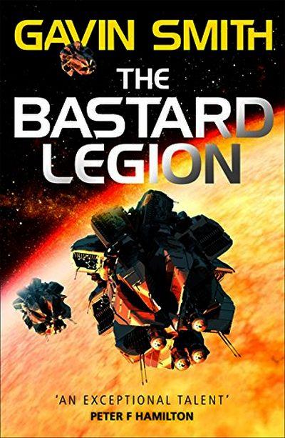 Bastard Legion