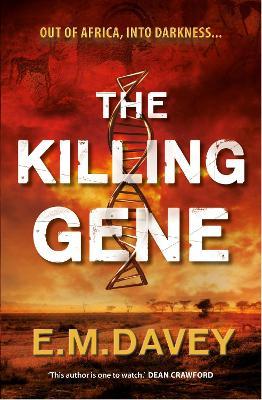 Killing Gene