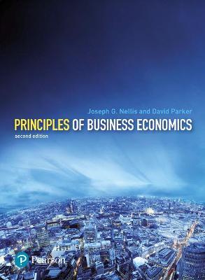 Principles of Business Economics