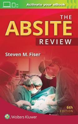ABSITE REVIEW