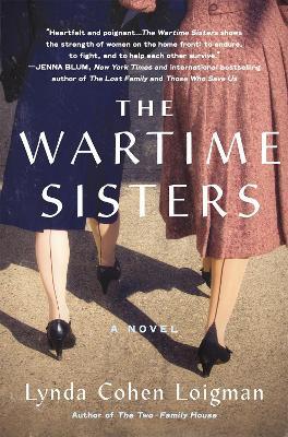Wartime Sisters