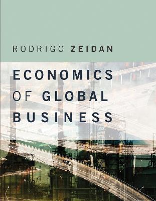 ECONOMICS OF GLOBAL BUSINESS