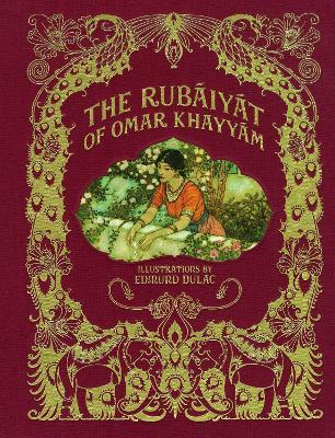 The RubaIyat of Omar KhayyaM