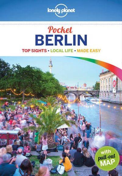 Lonely Planet: Pocket Berlin