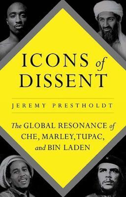 ICONS OF DISSENT