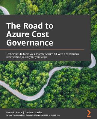 ROAD TO AZURE COST GOVERNANCE
