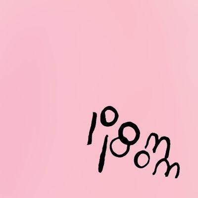 Ariel Pink - Pom Pom (2014) 2LP